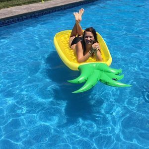 Meet your Posher, Kassie